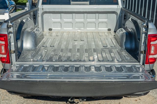2020 Ram 2500 Laramie Crew Cab 4x4 / LOADED / CLEAN CARFAX | Dallas, TX | Rocky Mountain Truck Stop Dallas 2020 Ram 2500 Laramie Crew Cab 4x4 / LOADED / CLEAN CARFAX | Dallas, TX | Rocky Mountain Truck Stop Dallas