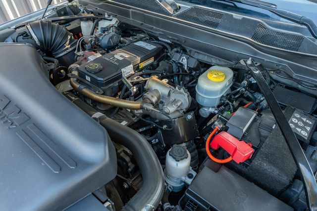 2020 Ram 2500 Laramie Crew Cab 4x4 / LOADED / CLEAN CARFAX | Dallas, TX | Rocky Mountain Truck Stop Dallas 2020 Ram 2500 Laramie Crew Cab 4x4 / LOADED / CLEAN CARFAX | Dallas, TX | Rocky Mountain Truck Stop Dallas