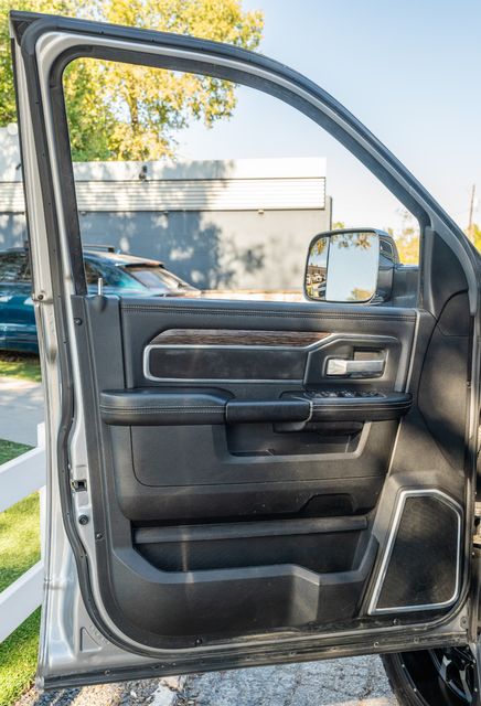 2020 Ram 2500 Laramie Crew Cab 4x4 / LOADED / CLEAN CARFAX | Austin, TX | Rocky Mountain Truck Stop Austin 2020 Ram 2500 Laramie Crew Cab 4x4 / LOADED / CLEAN CARFAX | Austin, TX | Rocky Mountain Truck Stop Austin