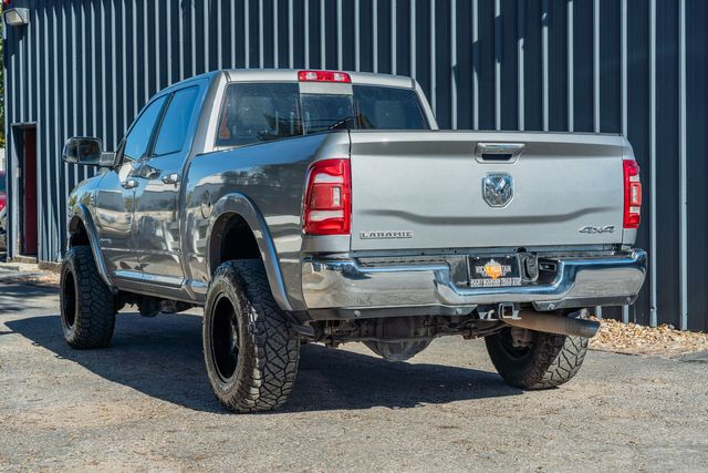 2020 Ram 2500 Laramie Crew Cab 4x4 / LOADED / CLEAN CARFAX | Dallas, TX | Rocky Mountain Truck Stop Dallas 2020 Ram 2500 Laramie Crew Cab 4x4 / LOADED / CLEAN CARFAX | Dallas, TX | Rocky Mountain Truck Stop Dallas