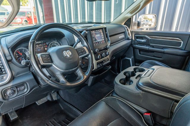 2020 Ram 2500 Laramie Crew Cab 4x4 / LOADED / CLEAN CARFAX | Austin, TX | Rocky Mountain Truck Stop Austin 2020 Ram 2500 Laramie Crew Cab 4x4 / LOADED / CLEAN CARFAX | Austin, TX | Rocky Mountain Truck Stop Austin