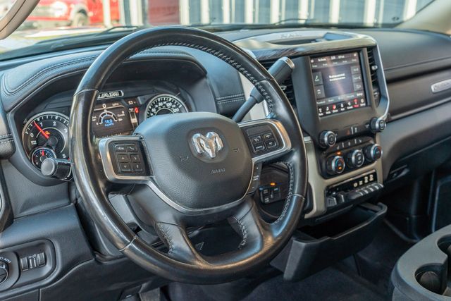 2020 Ram 2500 Laramie Crew Cab 4x4 / LOADED / CLEAN CARFAX | Austin, TX | Rocky Mountain Truck Stop Austin 2020 Ram 2500 Laramie Crew Cab 4x4 / LOADED / CLEAN CARFAX | Austin, TX | Rocky Mountain Truck Stop Austin