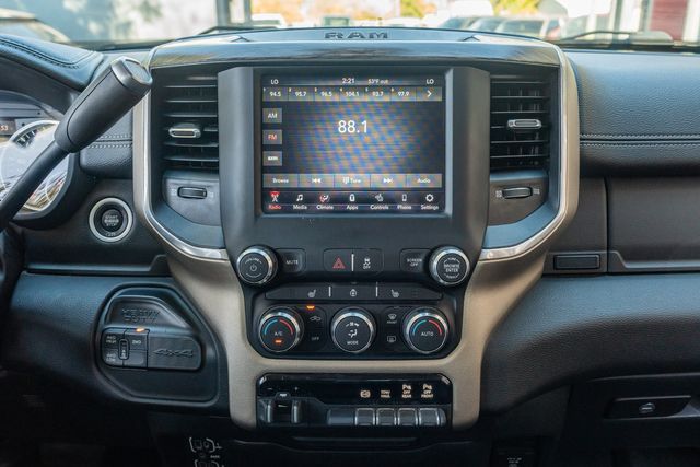 2020 Ram 2500 Laramie Crew Cab 4x4 / LOADED / CLEAN CARFAX | Austin, TX | Rocky Mountain Truck Stop Austin 2020 Ram 2500 Laramie Crew Cab 4x4 / LOADED / CLEAN CARFAX | Austin, TX | Rocky Mountain Truck Stop Austin