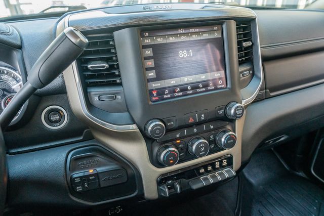 2020 Ram 2500 Laramie Crew Cab 4x4 / LOADED / CLEAN CARFAX | Austin, TX | Rocky Mountain Truck Stop Austin 2020 Ram 2500 Laramie Crew Cab 4x4 / LOADED / CLEAN CARFAX | Austin, TX | Rocky Mountain Truck Stop Austin
