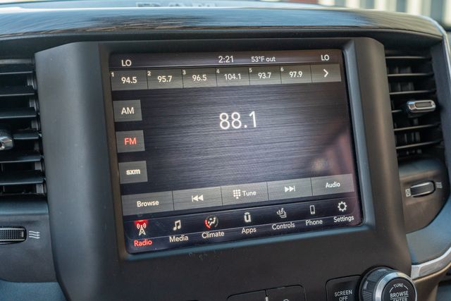 2020 Ram 2500 Laramie Crew Cab 4x4 / LOADED / CLEAN CARFAX | Dallas, TX | Rocky Mountain Truck Stop Dallas 2020 Ram 2500 Laramie Crew Cab 4x4 / LOADED / CLEAN CARFAX | Dallas, TX | Rocky Mountain Truck Stop Dallas