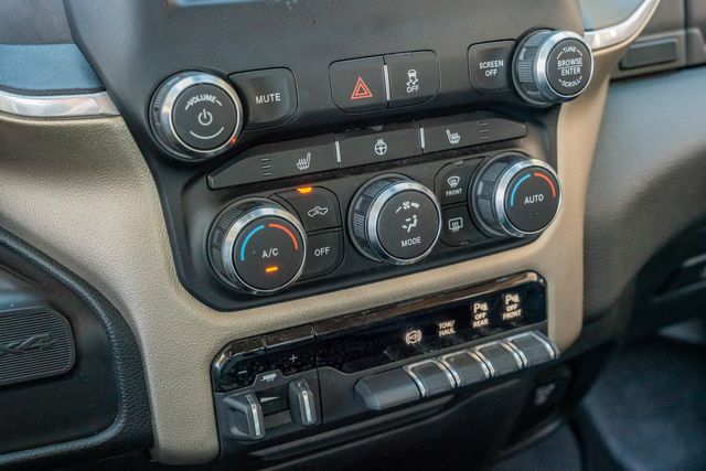 2020 Ram 2500 Laramie Crew Cab 4x4 / LOADED / CLEAN CARFAX | Austin, TX | Rocky Mountain Truck Stop Austin 2020 Ram 2500 Laramie Crew Cab 4x4 / LOADED / CLEAN CARFAX | Austin, TX | Rocky Mountain Truck Stop Austin