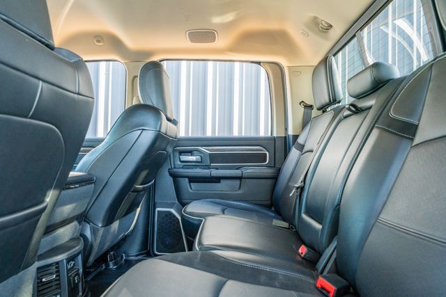 2020 Ram 2500 Laramie Crew Cab 4x4 / LOADED / CLEAN CARFAX | Austin, TX | Rocky Mountain Truck Stop Austin 2020 Ram 2500 Laramie Crew Cab 4x4 / LOADED / CLEAN CARFAX | Austin, TX | Rocky Mountain Truck Stop Austin