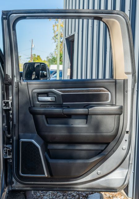 2020 Ram 2500 Laramie Crew Cab 4x4 / LOADED / CLEAN CARFAX | Dallas, TX | Rocky Mountain Truck Stop Dallas 2020 Ram 2500 Laramie Crew Cab 4x4 / LOADED / CLEAN CARFAX | Dallas, TX | Rocky Mountain Truck Stop Dallas