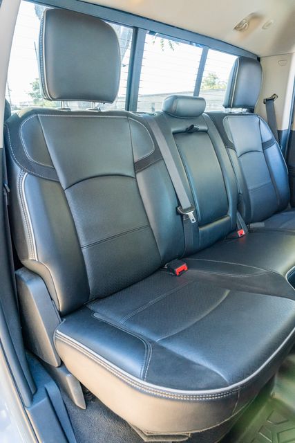 2020 Ram 2500 Laramie Crew Cab 4x4 / LOADED / CLEAN CARFAX | Austin, TX | Rocky Mountain Truck Stop Austin 2020 Ram 2500 Laramie Crew Cab 4x4 / LOADED / CLEAN CARFAX | Austin, TX | Rocky Mountain Truck Stop Austin