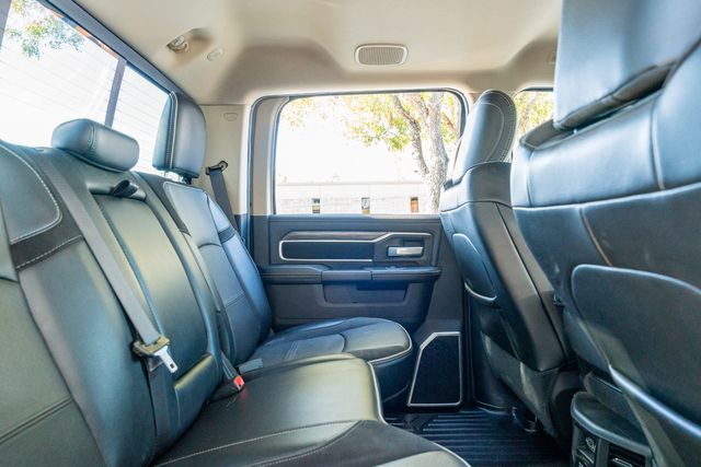 2020 Ram 2500 Laramie Crew Cab 4x4 / LOADED / CLEAN CARFAX | Austin, TX | Rocky Mountain Truck Stop Austin 2020 Ram 2500 Laramie Crew Cab 4x4 / LOADED / CLEAN CARFAX | Austin, TX | Rocky Mountain Truck Stop Austin