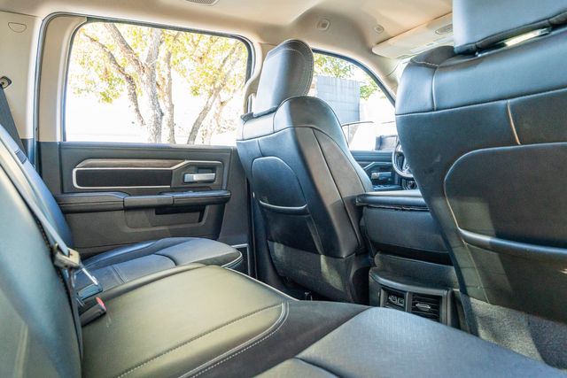 2020 Ram 2500 Laramie Crew Cab 4x4 / LOADED / CLEAN CARFAX | Dallas, TX | Rocky Mountain Truck Stop Dallas 2020 Ram 2500 Laramie Crew Cab 4x4 / LOADED / CLEAN CARFAX | Dallas, TX | Rocky Mountain Truck Stop Dallas