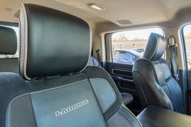 2020 Ram 2500 Laramie Crew Cab 4x4 / LOADED / CLEAN CARFAX | Austin, TX | Rocky Mountain Truck Stop Austin 2020 Ram 2500 Laramie Crew Cab 4x4 / LOADED / CLEAN CARFAX | Austin, TX | Rocky Mountain Truck Stop Austin