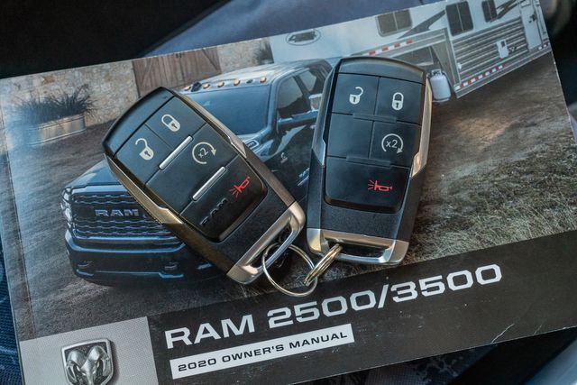 2020 Ram 2500 Laramie Crew Cab 4x4 / LOADED / CLEAN CARFAX | Austin, TX | Rocky Mountain Truck Stop Austin 2020 Ram 2500 Laramie Crew Cab 4x4 / LOADED / CLEAN CARFAX | Austin, TX | Rocky Mountain Truck Stop Austin