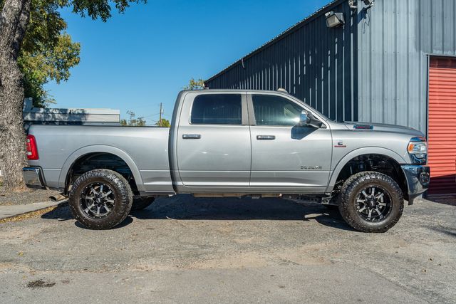 2020 Ram 2500 Laramie Crew Cab 4x4 / LOADED / CLEAN CARFAX | Austin, TX | Rocky Mountain Truck Stop Austin 2020 Ram 2500 Laramie Crew Cab 4x4 / LOADED / CLEAN CARFAX | Austin, TX | Rocky Mountain Truck Stop Austin