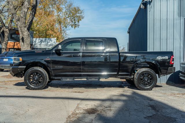 2020 Ram 2500 Laramie NIGHT MEGA CAB 4X4 W/ UPGRADES / LOADED | Austin, TX | Rocky Mountain Truck Stop Austin 2020 Ram 2500 Laramie NIGHT MEGA CAB 4X4 W/ UPGRADES / LOADED | Austin, TX | Rocky Mountain Truck Stop Austin