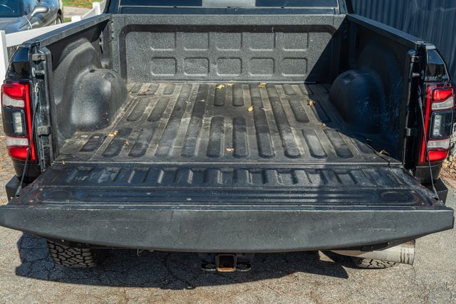 2020 Ram 2500 Laramie NIGHT MEGA CAB 4X4 W/ UPGRADES / LOADED | Austin, TX | Rocky Mountain Truck Stop Austin 2020 Ram 2500 Laramie NIGHT MEGA CAB 4X4 W/ UPGRADES / LOADED | Austin, TX | Rocky Mountain Truck Stop Austin