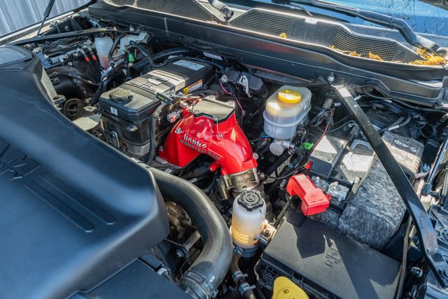 2020 Ram 2500 Laramie NIGHT MEGA CAB 4X4 W/ UPGRADES / LOADED | Austin, TX | Rocky Mountain Truck Stop Austin 2020 Ram 2500 Laramie NIGHT MEGA CAB 4X4 W/ UPGRADES / LOADED | Austin, TX | Rocky Mountain Truck Stop Austin