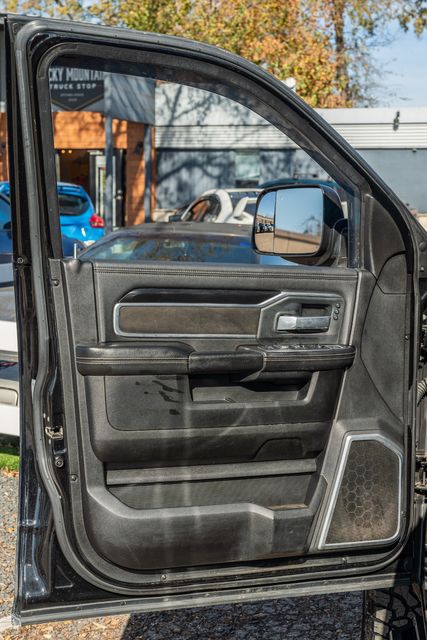 2020 Ram 2500 Laramie NIGHT MEGA CAB 4X4 W/ UPGRADES / LOADED | Austin, TX | Rocky Mountain Truck Stop Austin 2020 Ram 2500 Laramie NIGHT MEGA CAB 4X4 W/ UPGRADES / LOADED | Austin, TX | Rocky Mountain Truck Stop Austin