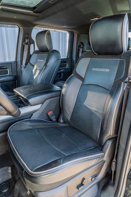 2020 Ram 2500 Laramie NIGHT MEGA CAB 4X4 W/ UPGRADES / LOADED | Austin, TX | Rocky Mountain Truck Stop Austin 2020 Ram 2500 Laramie NIGHT MEGA CAB 4X4 W/ UPGRADES / LOADED | Austin, TX | Rocky Mountain Truck Stop Austin