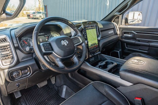 2020 Ram 2500 Laramie NIGHT MEGA CAB 4X4 W/ UPGRADES / LOADED | Dallas, TX | Rocky Mountain Truck Stop Dallas 2020 Ram 2500 Laramie NIGHT MEGA CAB 4X4 W/ UPGRADES / LOADED | Dallas, TX | Rocky Mountain Truck Stop Dallas