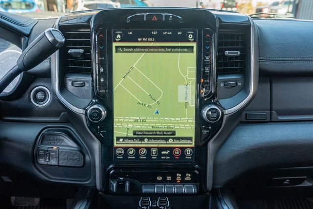 2020 Ram 2500 Laramie NIGHT MEGA CAB 4X4 W/ UPGRADES / LOADED | Dallas, TX | Rocky Mountain Truck Stop Dallas 2020 Ram 2500 Laramie NIGHT MEGA CAB 4X4 W/ UPGRADES / LOADED | Dallas, TX | Rocky Mountain Truck Stop Dallas