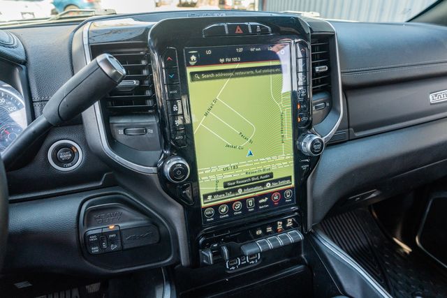 2020 Ram 2500 Laramie NIGHT MEGA CAB 4X4 W/ UPGRADES / LOADED | Austin, TX | Rocky Mountain Truck Stop Austin 2020 Ram 2500 Laramie NIGHT MEGA CAB 4X4 W/ UPGRADES / LOADED | Austin, TX | Rocky Mountain Truck Stop Austin