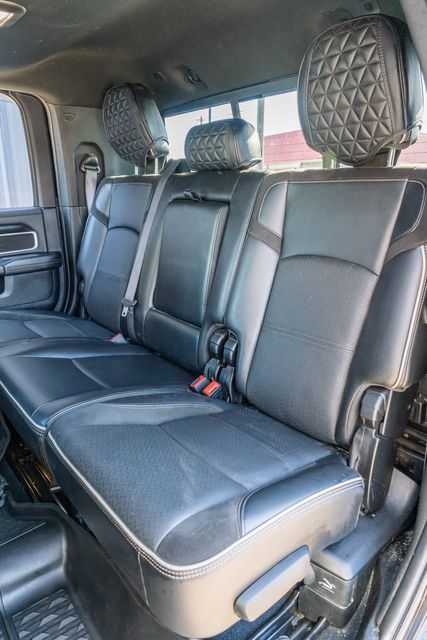 2020 Ram 2500 Laramie NIGHT MEGA CAB 4X4 W/ UPGRADES / LOADED | Austin, TX | Rocky Mountain Truck Stop Austin 2020 Ram 2500 Laramie NIGHT MEGA CAB 4X4 W/ UPGRADES / LOADED | Austin, TX | Rocky Mountain Truck Stop Austin