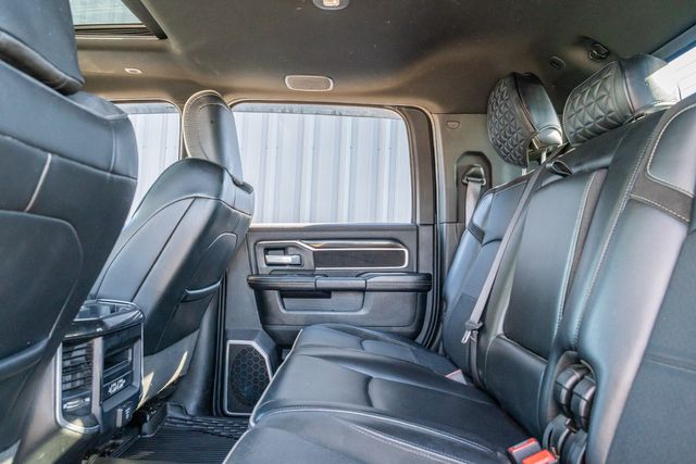 2020 Ram 2500 Laramie NIGHT MEGA CAB 4X4 W/ UPGRADES / LOADED | Austin, TX | Rocky Mountain Truck Stop Austin 2020 Ram 2500 Laramie NIGHT MEGA CAB 4X4 W/ UPGRADES / LOADED | Austin, TX | Rocky Mountain Truck Stop Austin