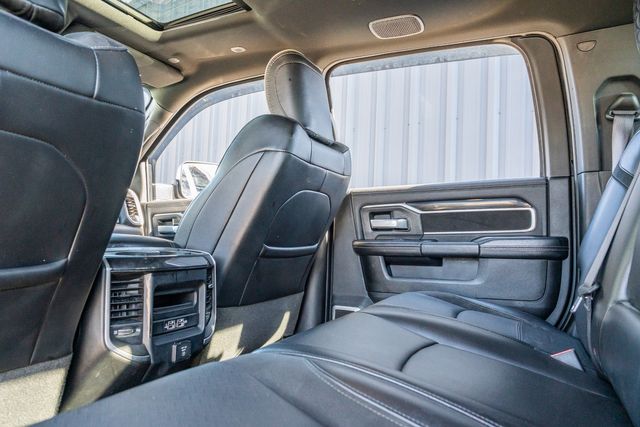 2020 Ram 2500 Laramie NIGHT MEGA CAB 4X4 W/ UPGRADES / LOADED | Austin, TX | Rocky Mountain Truck Stop Austin 2020 Ram 2500 Laramie NIGHT MEGA CAB 4X4 W/ UPGRADES / LOADED | Austin, TX | Rocky Mountain Truck Stop Austin