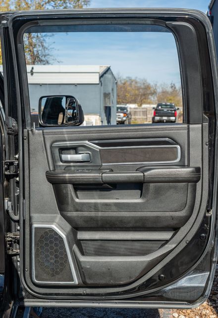 2020 Ram 2500 Laramie NIGHT MEGA CAB 4X4 W/ UPGRADES / LOADED | Austin, TX | Rocky Mountain Truck Stop Austin 2020 Ram 2500 Laramie NIGHT MEGA CAB 4X4 W/ UPGRADES / LOADED | Austin, TX | Rocky Mountain Truck Stop Austin