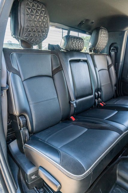 2020 Ram 2500 Laramie NIGHT MEGA CAB 4X4 W/ UPGRADES / LOADED | Austin, TX | Rocky Mountain Truck Stop Austin 2020 Ram 2500 Laramie NIGHT MEGA CAB 4X4 W/ UPGRADES / LOADED | Austin, TX | Rocky Mountain Truck Stop Austin