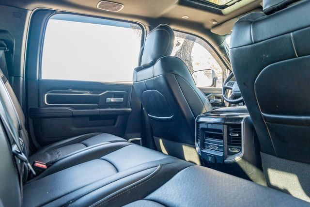 2020 Ram 2500 Laramie NIGHT MEGA CAB 4X4 W/ UPGRADES / LOADED | Austin, TX | Rocky Mountain Truck Stop Austin 2020 Ram 2500 Laramie NIGHT MEGA CAB 4X4 W/ UPGRADES / LOADED | Austin, TX | Rocky Mountain Truck Stop Austin