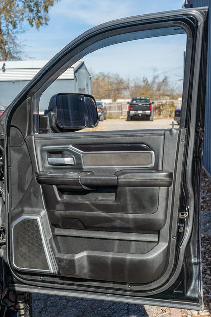 2020 Ram 2500 Laramie NIGHT MEGA CAB 4X4 W/ UPGRADES / LOADED | Austin, TX | Rocky Mountain Truck Stop Austin 2020 Ram 2500 Laramie NIGHT MEGA CAB 4X4 W/ UPGRADES / LOADED | Austin, TX | Rocky Mountain Truck Stop Austin