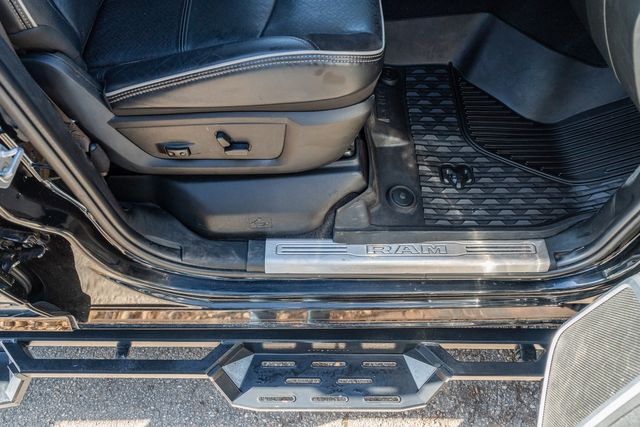 2020 Ram 2500 Laramie NIGHT MEGA CAB 4X4 W/ UPGRADES / LOADED | Austin, TX | Rocky Mountain Truck Stop Austin 2020 Ram 2500 Laramie NIGHT MEGA CAB 4X4 W/ UPGRADES / LOADED | Austin, TX | Rocky Mountain Truck Stop Austin