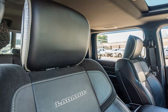 2020 Ram 2500 Laramie NIGHT MEGA CAB 4X4 W/ UPGRADES / LOADED | Dallas, TX | Rocky Mountain Truck Stop Dallas 2020 Ram 2500 Laramie NIGHT MEGA CAB 4X4 W/ UPGRADES / LOADED | Dallas, TX | Rocky Mountain Truck Stop Dallas