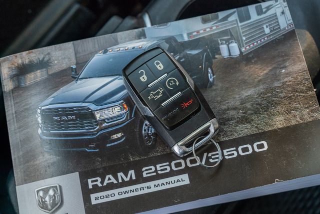 2020 Ram 2500 Laramie NIGHT MEGA CAB 4X4 W/ UPGRADES / LOADED | Austin, TX | Rocky Mountain Truck Stop Austin 2020 Ram 2500 Laramie NIGHT MEGA CAB 4X4 W/ UPGRADES / LOADED | Austin, TX | Rocky Mountain Truck Stop Austin