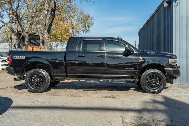 2020 Ram 2500 Laramie NIGHT MEGA CAB 4X4 W/ UPGRADES / LOADED | Austin, TX | Rocky Mountain Truck Stop Austin 2020 Ram 2500 Laramie NIGHT MEGA CAB 4X4 W/ UPGRADES / LOADED | Austin, TX | Rocky Mountain Truck Stop Austin