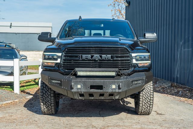 2020 Ram 2500 Laramie NIGHT MEGA CAB 4X4 W/ UPGRADES / LOADED | Austin, TX | Rocky Mountain Truck Stop Austin 2020 Ram 2500 Laramie NIGHT MEGA CAB 4X4 W/ UPGRADES / LOADED | Austin, TX | Rocky Mountain Truck Stop Austin