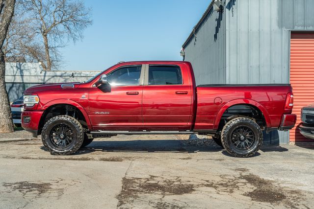 2020 Ram 2500 Laramie SPORT 4X4 CUMMINS DIESEL W/ UPGRADES | Austin, TX | Rocky Mountain Truck Stop Austin 2020 Ram 2500 Laramie SPORT 4X4 CUMMINS DIESEL W/ UPGRADES | Austin, TX | Rocky Mountain Truck Stop Austin