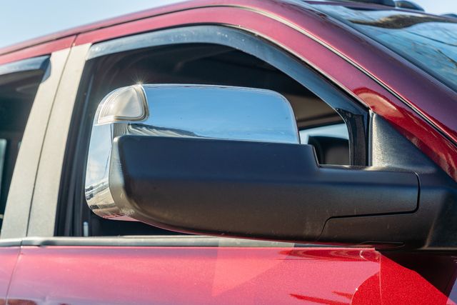 2020 Ram 2500 Laramie SPORT 4X4 CUMMINS DIESEL W/ UPGRADES | Austin, TX | Rocky Mountain Truck Stop Austin