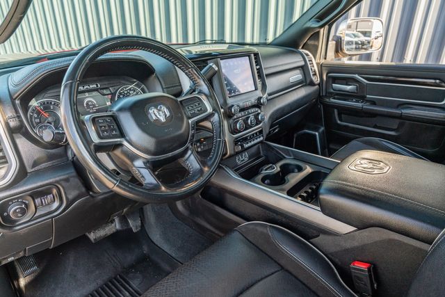 2020 Ram 2500 Laramie SPORT 4X4 CUMMINS DIESEL W/ UPGRADES | Austin, TX | Rocky Mountain Truck Stop Austin