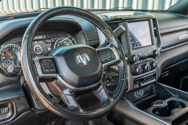 2020 Ram 2500 Laramie SPORT 4X4 CUMMINS DIESEL W/ UPGRADES | Austin, TX | Rocky Mountain Truck Stop Austin