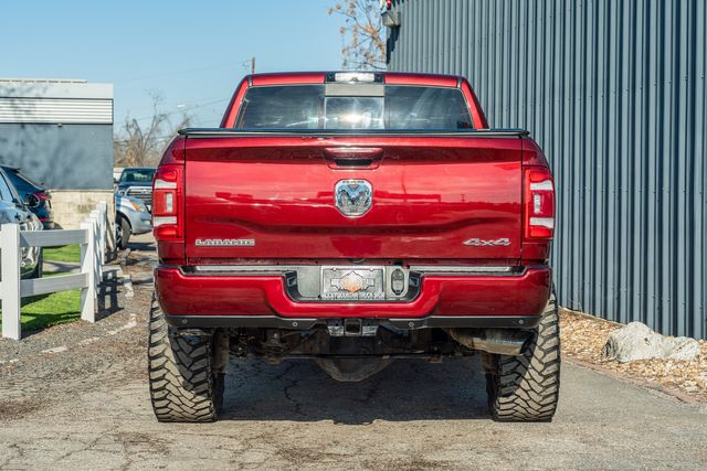 2020 Ram 2500 Laramie SPORT 4X4 CUMMINS DIESEL W/ UPGRADES | Austin, TX | Rocky Mountain Truck Stop Austin 2020 Ram 2500 Laramie SPORT 4X4 CUMMINS DIESEL W/ UPGRADES | Austin, TX | Rocky Mountain Truck Stop Austin