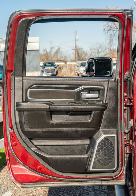 2020 Ram 2500 Laramie SPORT 4X4 CUMMINS DIESEL W/ UPGRADES | Austin, TX | Rocky Mountain Truck Stop Austin