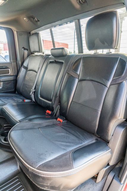 2020 Ram 2500 Laramie SPORT 4X4 CUMMINS DIESEL W/ UPGRADES | Austin, TX | Rocky Mountain Truck Stop Austin