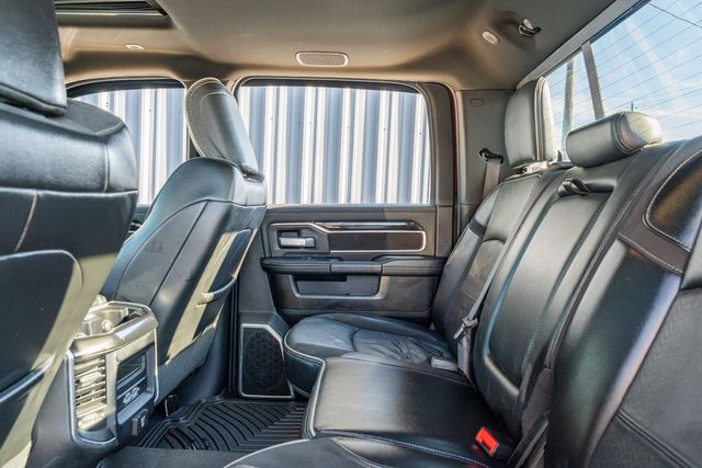 2020 Ram 2500 Laramie SPORT 4X4 CUMMINS DIESEL W/ UPGRADES | Austin, TX | Rocky Mountain Truck Stop Austin