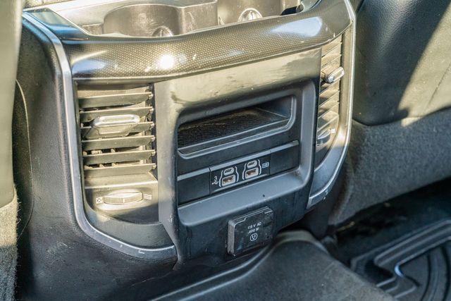 2020 Ram 2500 Laramie SPORT 4X4 CUMMINS DIESEL W/ UPGRADES | Austin, TX | Rocky Mountain Truck Stop Austin