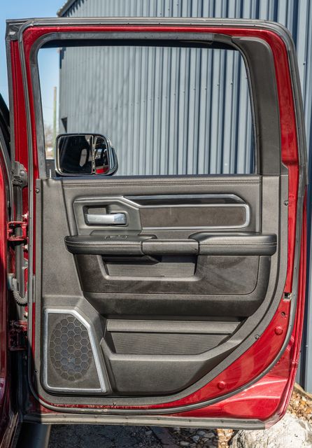 2020 Ram 2500 Laramie SPORT 4X4 CUMMINS DIESEL W/ UPGRADES | Austin, TX | Rocky Mountain Truck Stop Austin