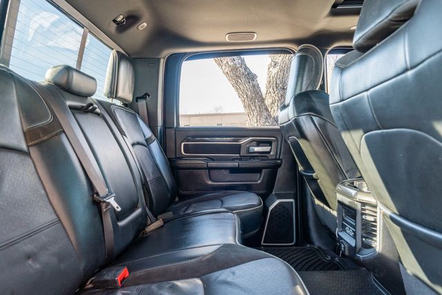 2020 Ram 2500 Laramie SPORT 4X4 CUMMINS DIESEL W/ UPGRADES | Austin, TX | Rocky Mountain Truck Stop Austin 2020 Ram 2500 Laramie SPORT 4X4 CUMMINS DIESEL W/ UPGRADES | Austin, TX | Rocky Mountain Truck Stop Austin