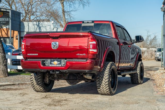 2020 Ram 2500 Laramie SPORT 4X4 CUMMINS DIESEL W/ UPGRADES | Austin, TX | Rocky Mountain Truck Stop Austin 2020 Ram 2500 Laramie SPORT 4X4 CUMMINS DIESEL W/ UPGRADES | Austin, TX | Rocky Mountain Truck Stop Austin